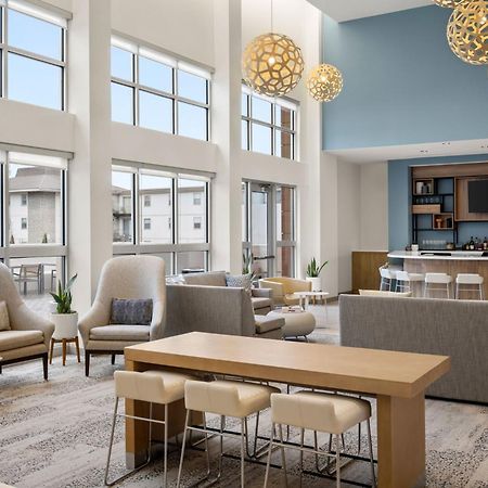 Element Springfield South Otel Dış mekan fotoğraf