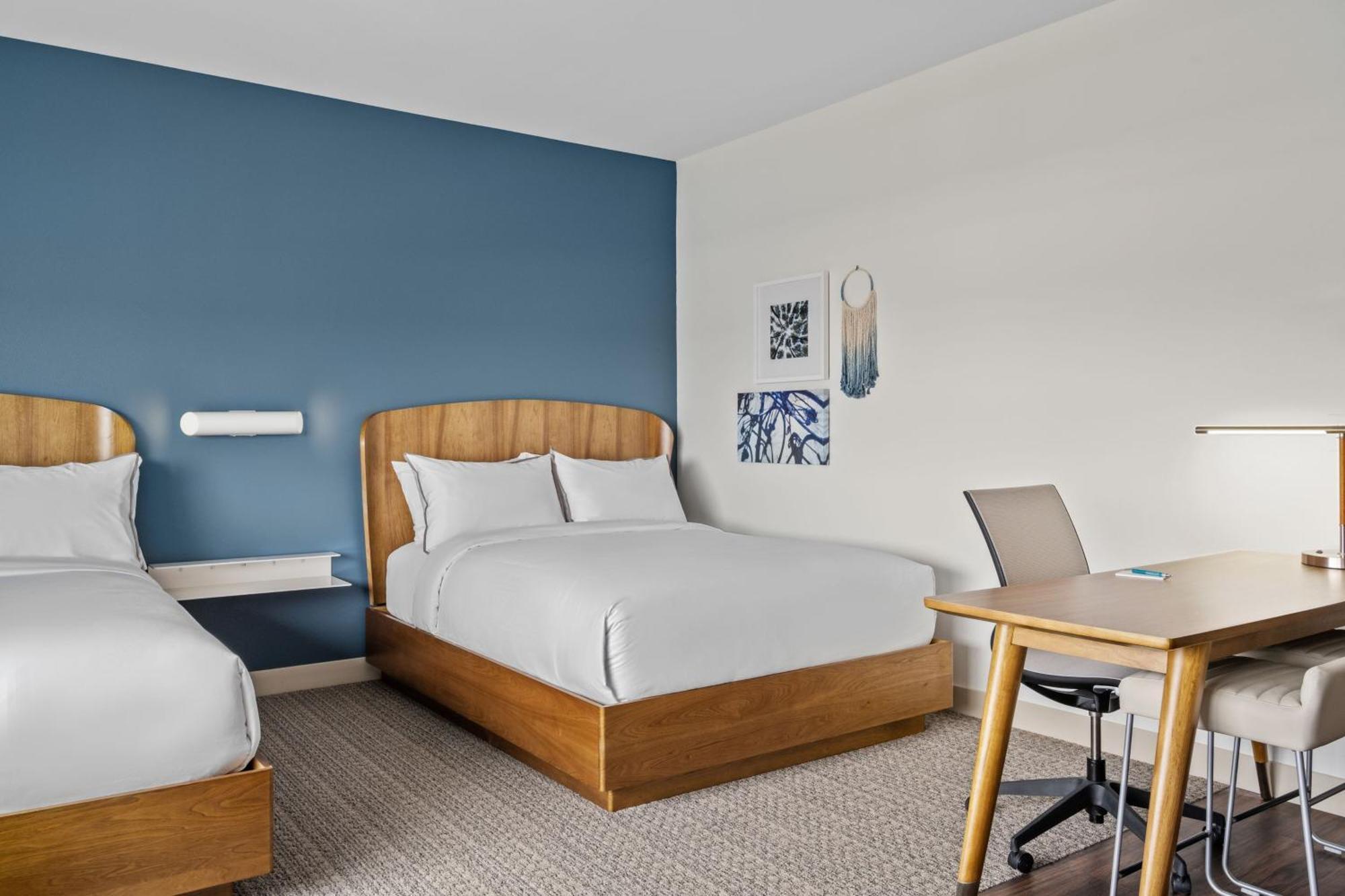 Element Springfield South Otel Dış mekan fotoğraf