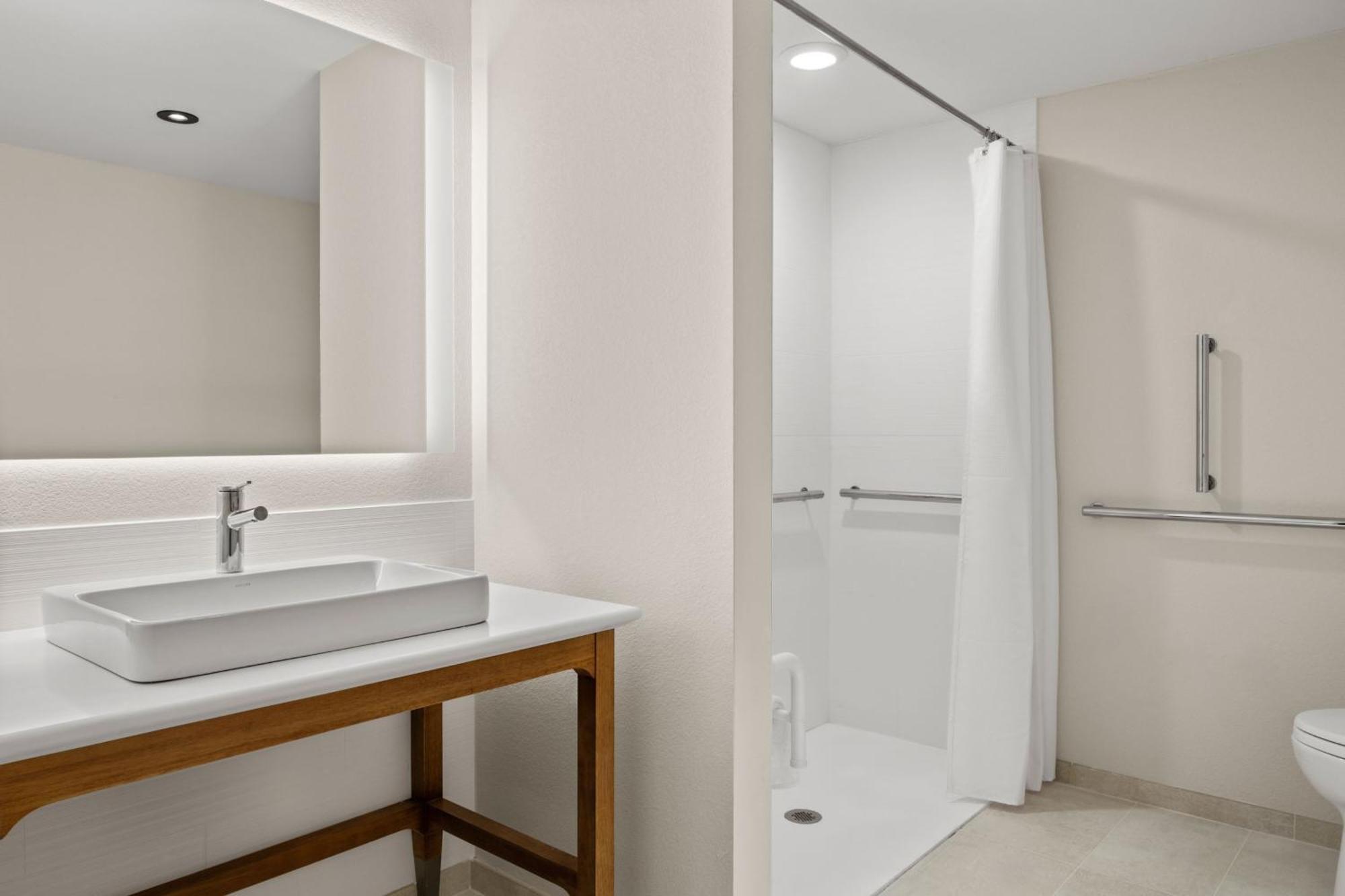 Element Springfield South Otel Dış mekan fotoğraf