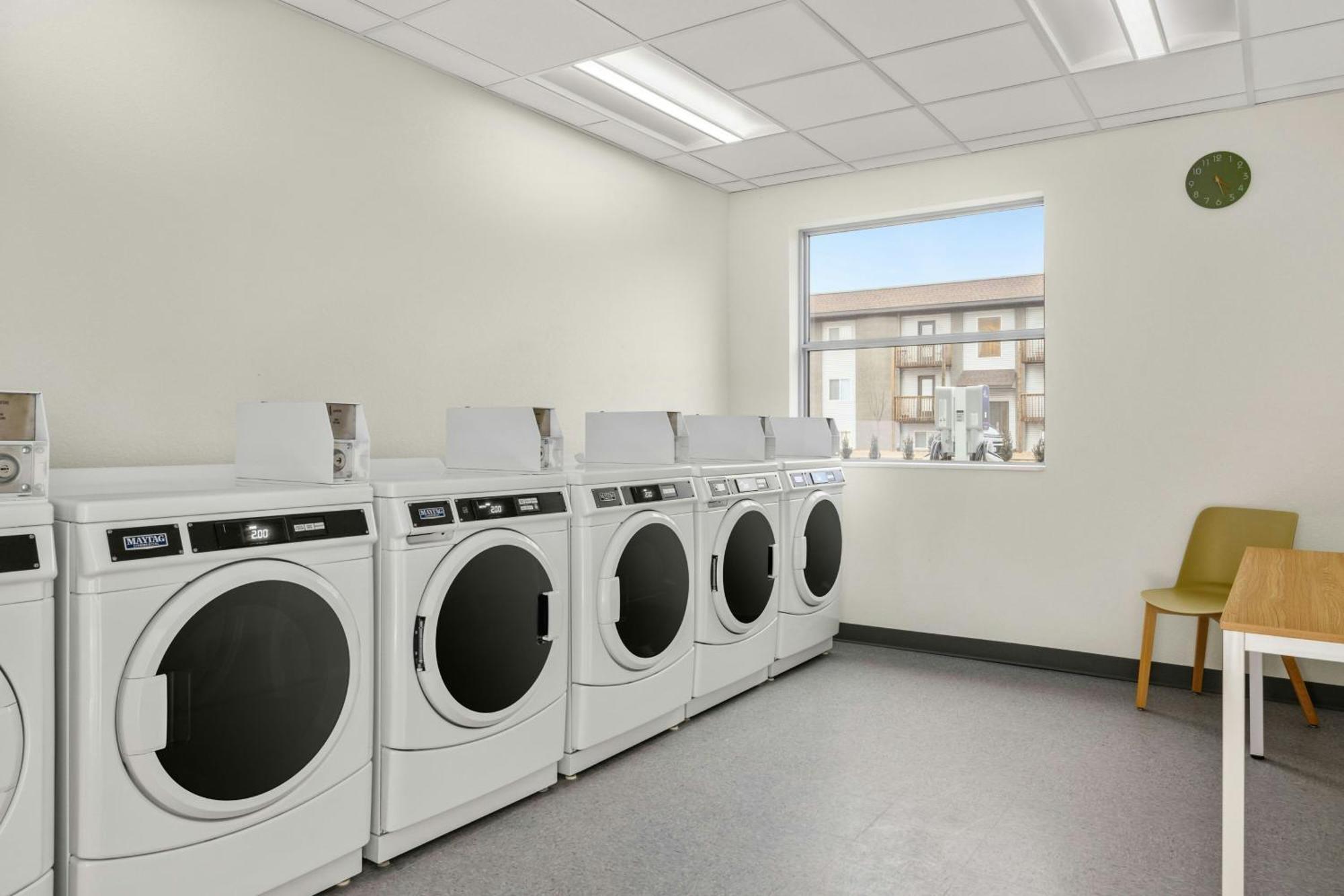 Element Springfield South Otel Dış mekan fotoğraf